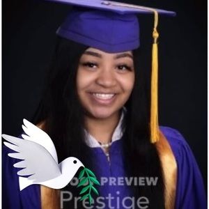 Meet your Posher, Pamela